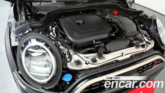 Mini Cooper S 4세대 5도어 favored, 2025 6