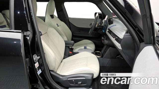 Mini Cooper S 4세대 5도어 favored, 2025 10