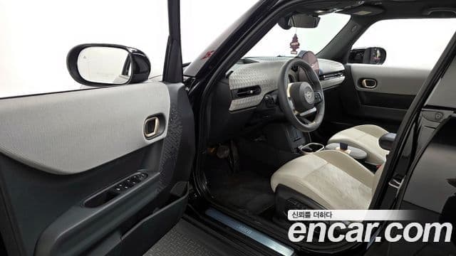 Mini Cooper S 4세대 5도어 favored, 2025 11