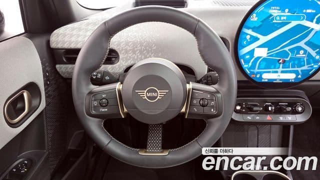 Mini Cooper S 4세대 5도어 favored, 2025 13