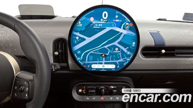 Mini Cooper S 4세대 5도어 favored, 2025 14