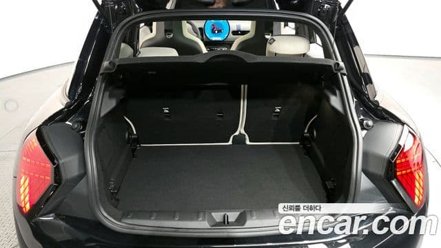 Mini Cooper S 4세대 5도어 favored, 2025 20