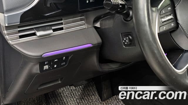 Hyundai The / новый New Grandeur IG Exclusive, 2021 16