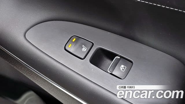 Hyundai The / новый New Grandeur IG Exclusive, 2021 17