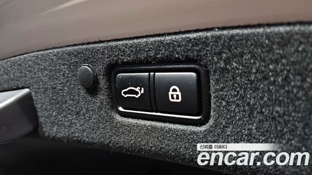 Hyundai The / новый New Grandeur IG Exclusive, 2021 18