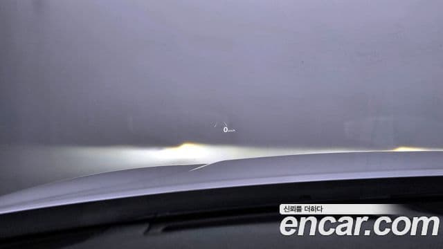 Hyundai The / новый New Grandeur IG Exclusive, 2021 19