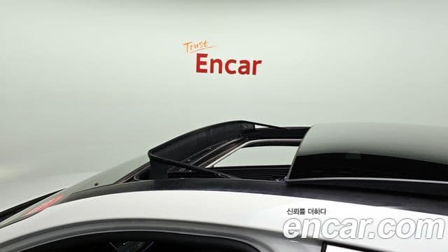 Hyundai The / новый New Grandeur IG Exclusive, 2021 20