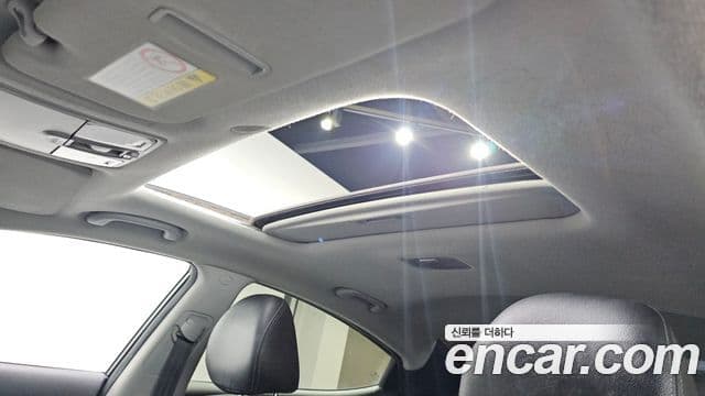 Hyundai Avante MD Modern, 2013 20