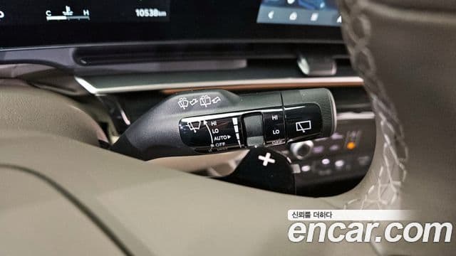 Kia The / новый New Carnival 4세대 Signature, 2025 19