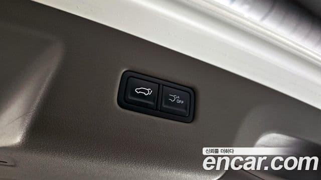 Kia The / новый New Carnival 4세대 Signature, 2025 20