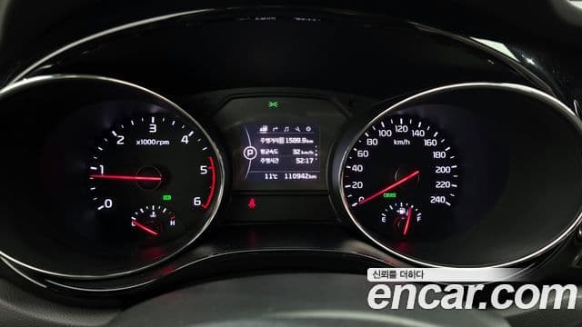 Kia All New Carnival Prestige, 2017 8