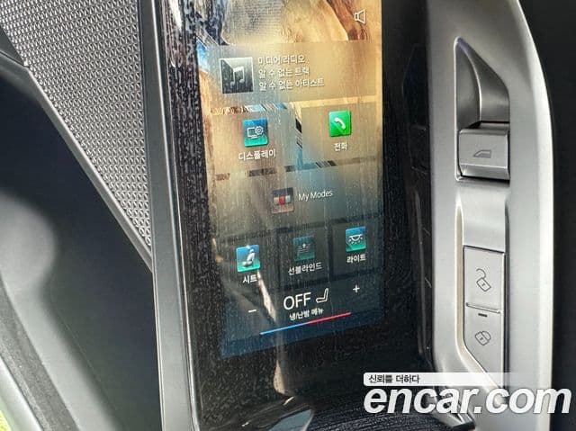 BMW 7시리즈 (G70) 740d xDrive M Sport, 2025 9