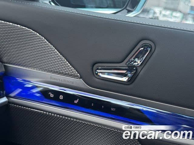 BMW 7시리즈 (G70) 740d xDrive M Sport, 2025 12