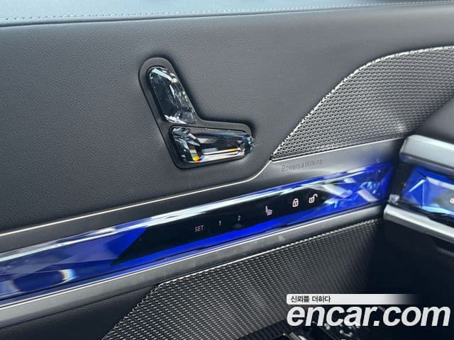 BMW 7시리즈 (G70) 740d xDrive M Sport, 2025 13