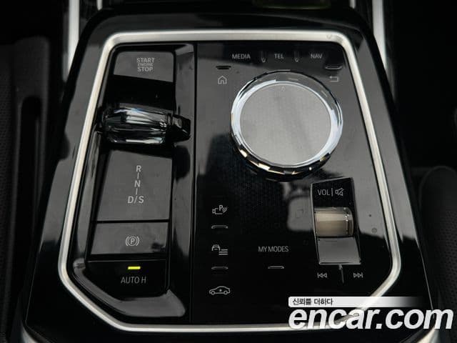 BMW 7시리즈 (G70) 740d xDrive M Sport, 2025 14