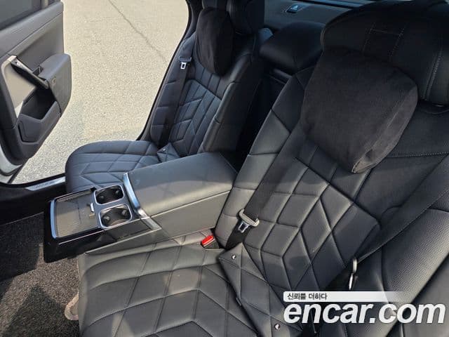 BMW 7시리즈 (G70) 740d xDrive M Sport, 2025 17