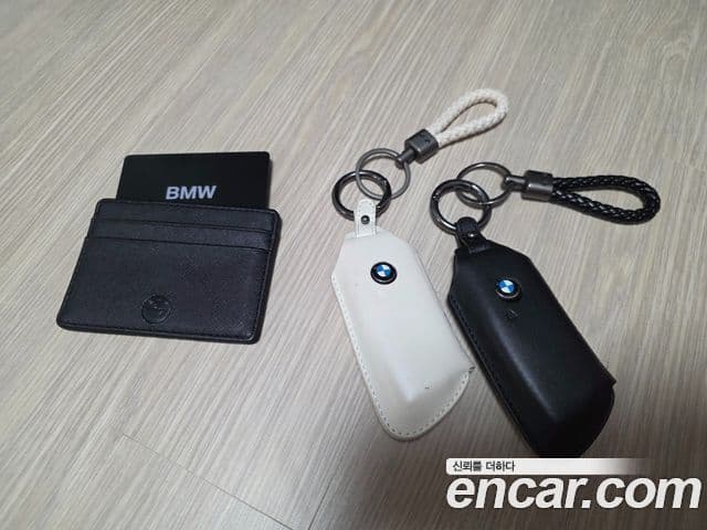 BMW 7시리즈 (G70) 740d xDrive M Sport, 2025 18