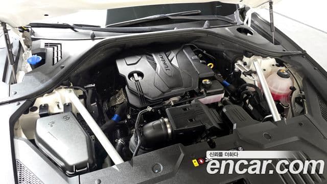 Genesis GV70, 2023 6