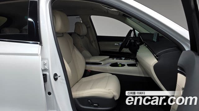 Genesis GV70, 2023 10