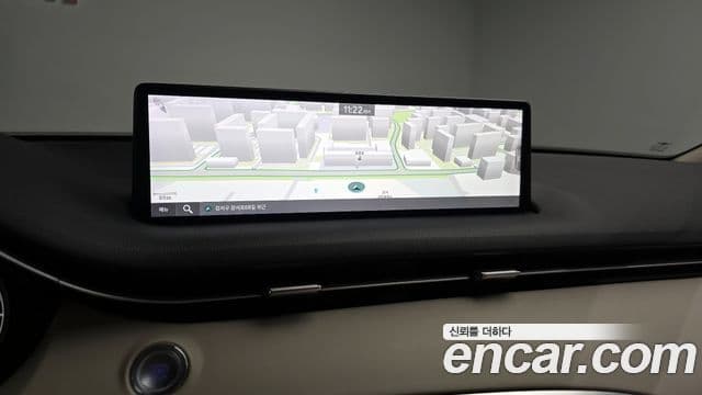 Genesis GV70, 2023 14