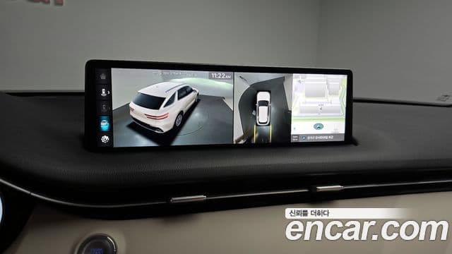 Genesis GV70, 2023 15