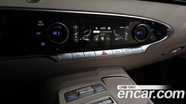 Genesis GV70, 2023 16