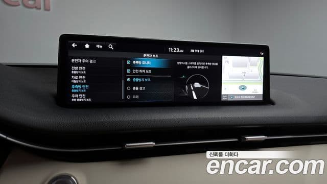 Genesis GV70, 2023 17