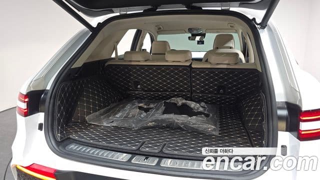 Genesis GV70, 2023 20