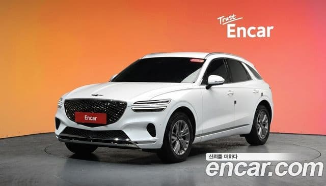 Genesis GV70, 2023 1