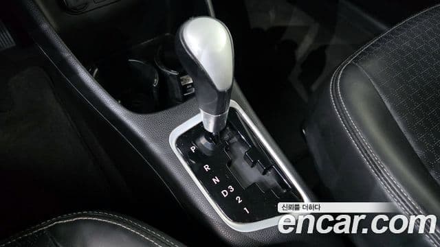 Kia The / новый New Morning Luxury, 2016 9