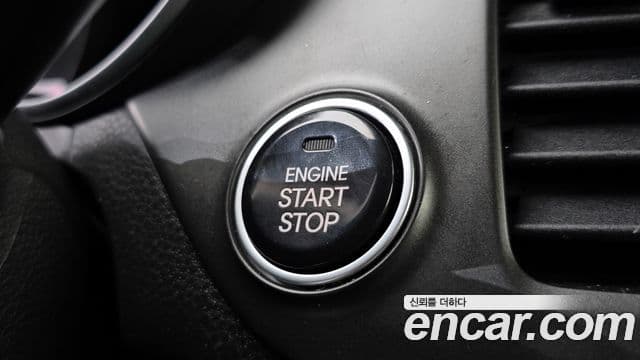 Kia The / новый New Morning Luxury, 2016 18