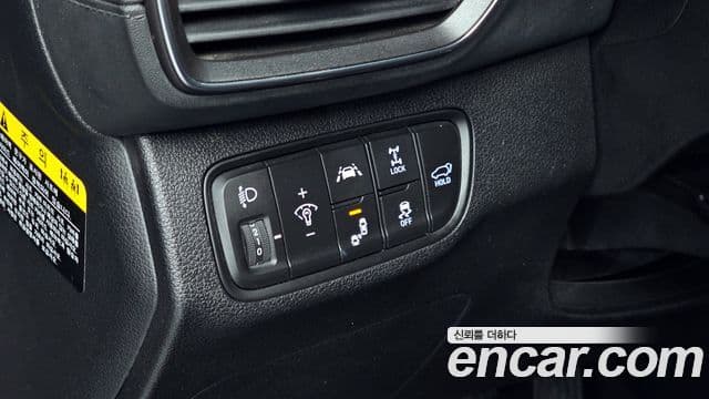 Hyundai Santa Fe TM Exclusive, 2020 16