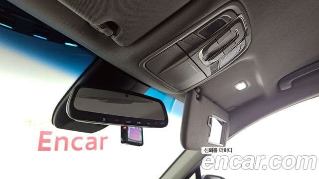 Hyundai Santa Fe TM Exclusive, 2020 19