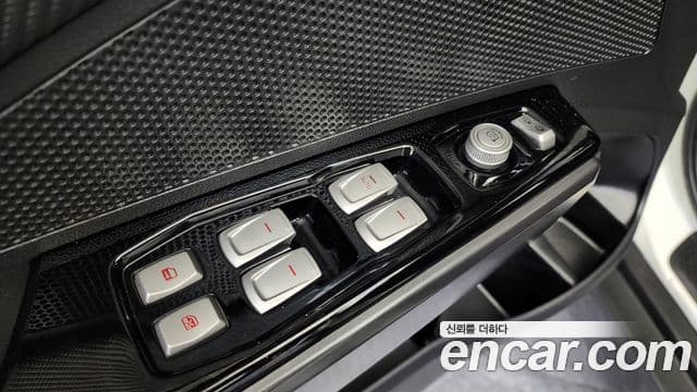 KG모빌리티(SsangYong) Tivoli VX 2WD, 2017 13