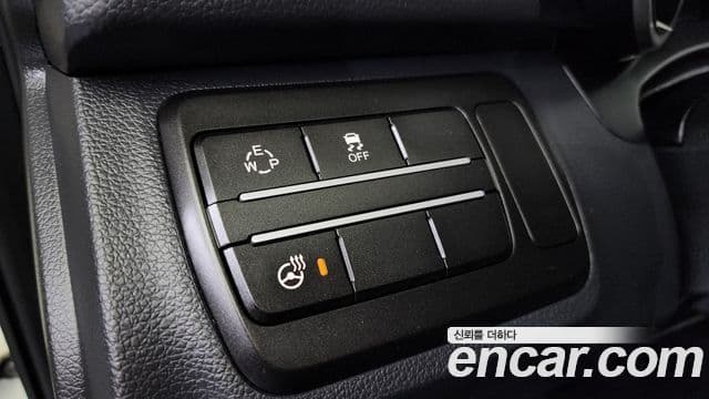 KG모빌리티(SsangYong) Tivoli VX 2WD, 2017 14