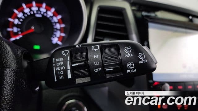 KG모빌리티(SsangYong) Tivoli VX 2WD, 2017 17