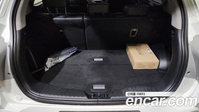 KG모빌리티(SsangYong) Tivoli VX 2WD, 2017 20