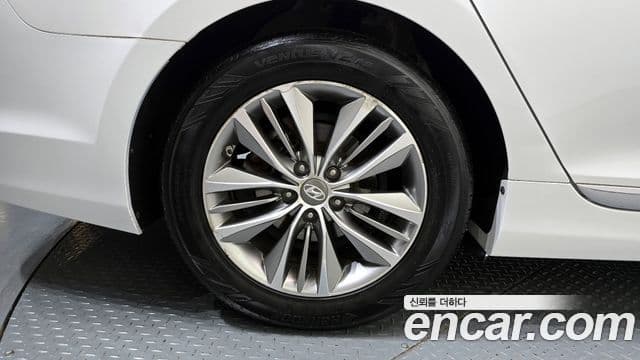 Hyundai Grandeur HG Modern, 2015 все фото