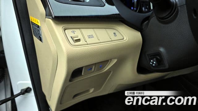 Hyundai Grandeur HG Modern, 2015 13