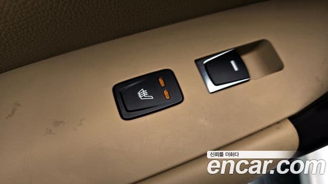 Hyundai Grandeur HG Modern, 2015 17