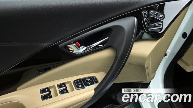 Hyundai Grandeur HG Modern, 2015 18