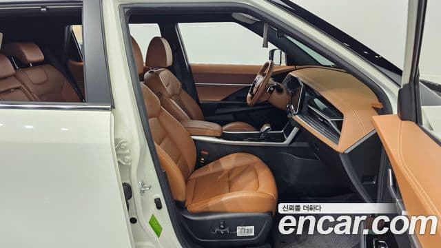 KG모빌리티(SsangYong) Torres Black Edition, 2024 10