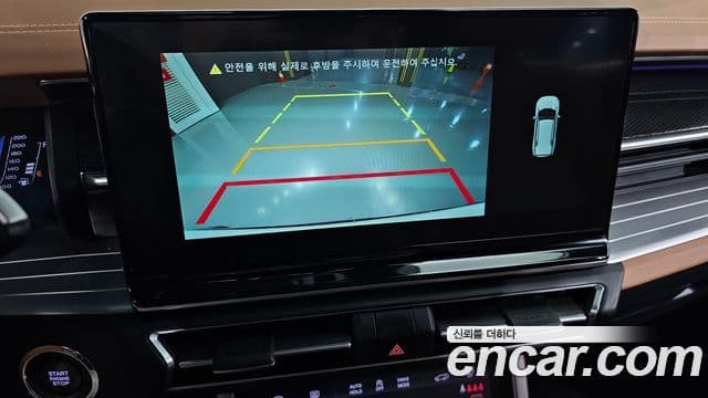 KG모빌리티(SsangYong) Torres Black Edition, 2024 15