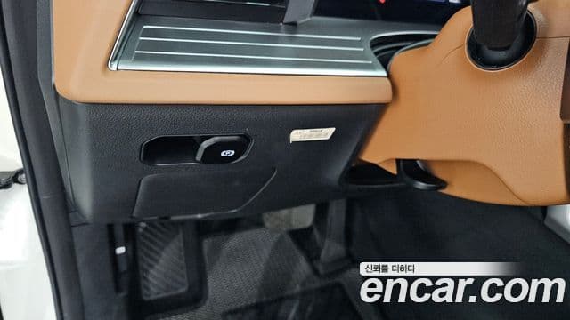 KG모빌리티(SsangYong) Torres Black Edition, 2024 17