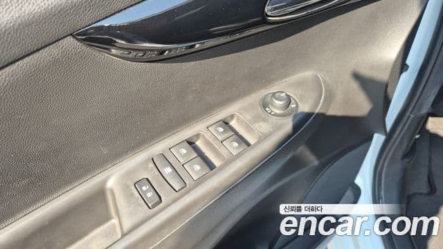 Chevrolet(GM대우) The / новый New Spark Premier, 2020 10