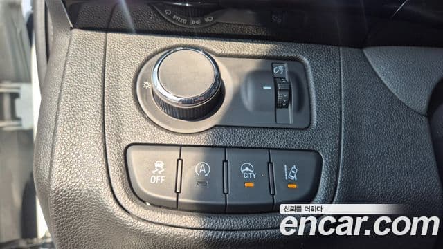 Chevrolet(GM대우) The / новый New Spark Premier, 2020 14