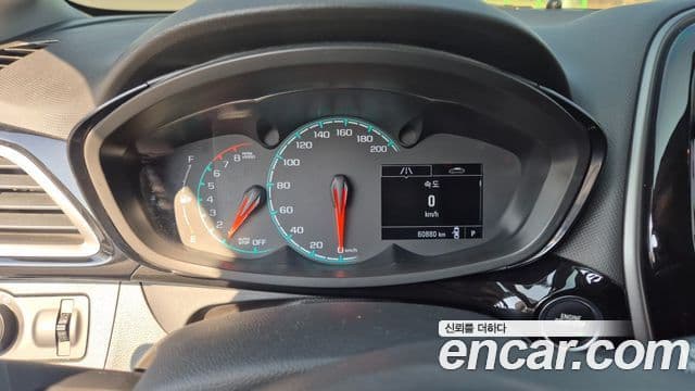 Chevrolet(GM대우) The / новый New Spark Premier, 2020 15