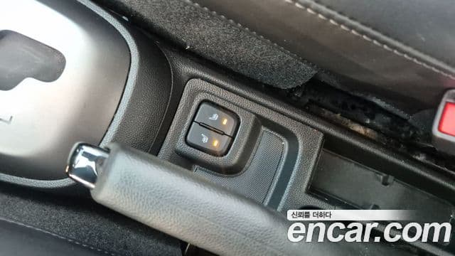 Chevrolet(GM대우) The / новый New Spark Premier, 2020 16