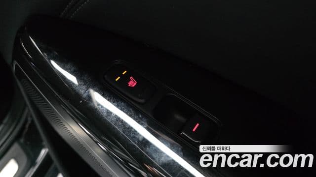 Kia All New K7 Prestige, 2017 17