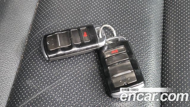 Kia All New K7 Prestige, 2017 19